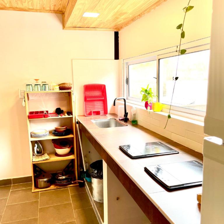 LOFT JUJUY 1 - Cerca del Centro! - Apartamento de 1 dormitorio - 20