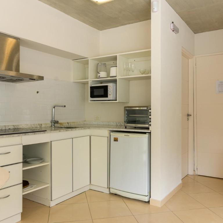 Villa Agostina Apart & Spa - Habitación Doble Deluxe - 9