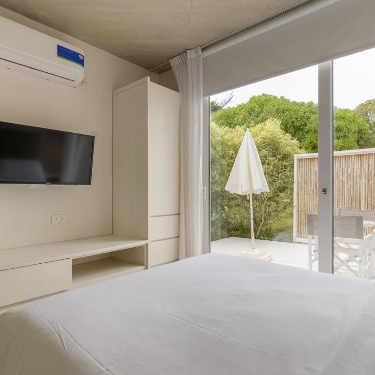 Villa Agostina Apart & Spa - Habitación Doble Superior - 2