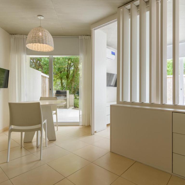 Villa Agostina Apart & Spa - Habitación Doble Superior - 3