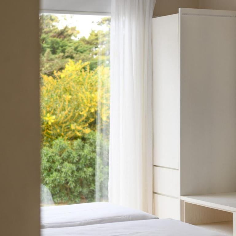 Villa Agostina Apart & Spa - Habitación Cuádruple Deluxe - 13