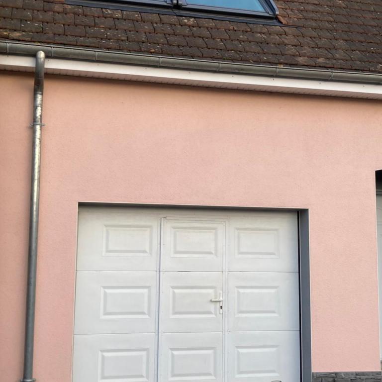 studio indépendant 800 m de la gare du Mans - Appartement 1 Chambre - 3