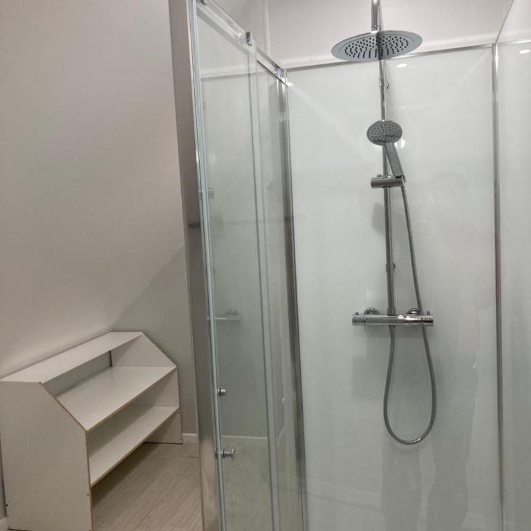 studio indépendant 800 m de la gare du Mans - Appartement 1 Chambre - 8