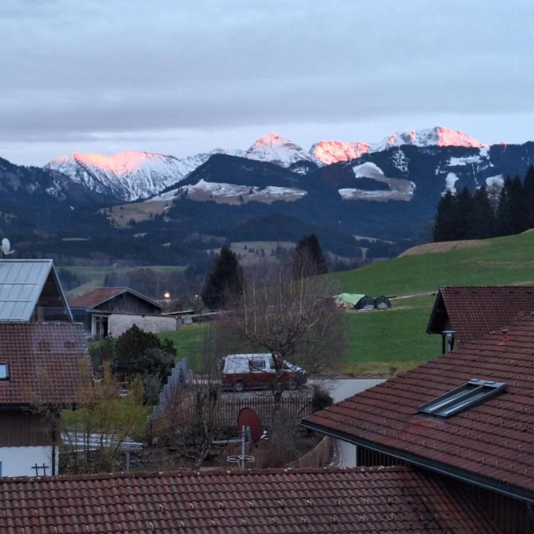 Hirsch Glück - Apartment mit 1 Schlafzimmer - 8