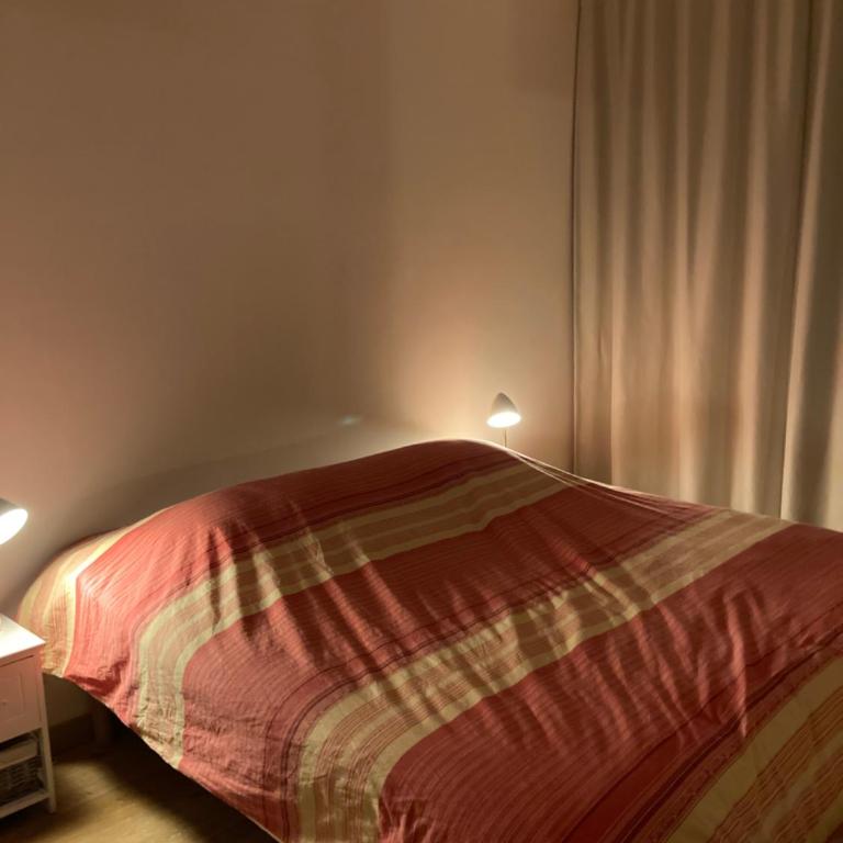 Appartement hyper centre avec garage - Apartamento de 2 dormitorios - 7