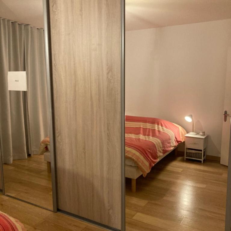 Appartement hyper centre avec garage - Apartamento de 2 dormitorios - 8
