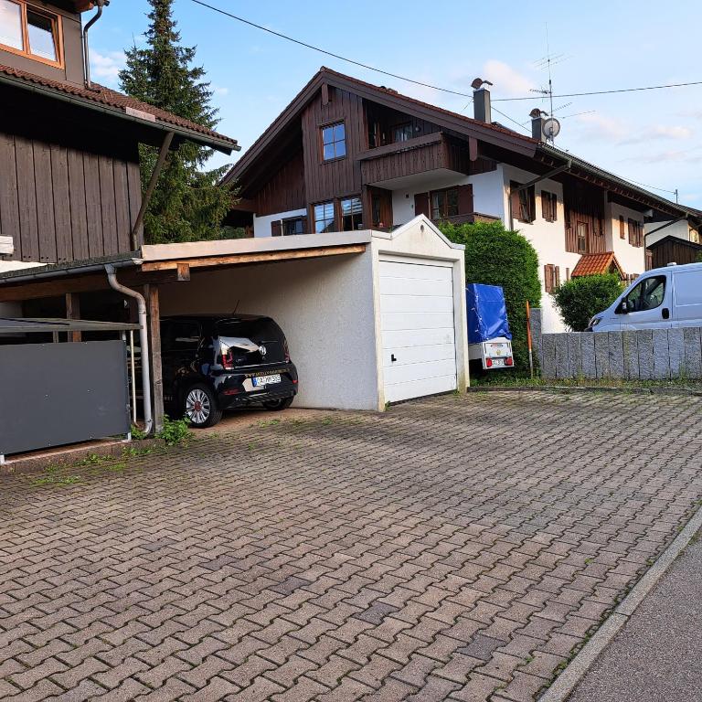 Hirsch Glück - Apartment mit 1 Schlafzimmer - 10