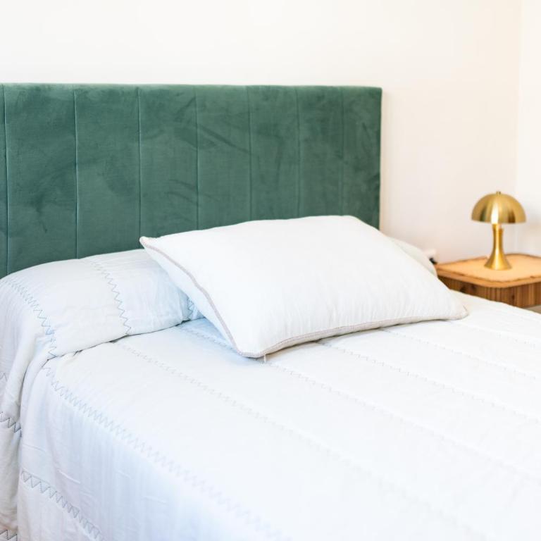 Apartamento en el corazón de Granada junto a Catedral y Arco Elvira - Three-Bedroom Apartment - 3
