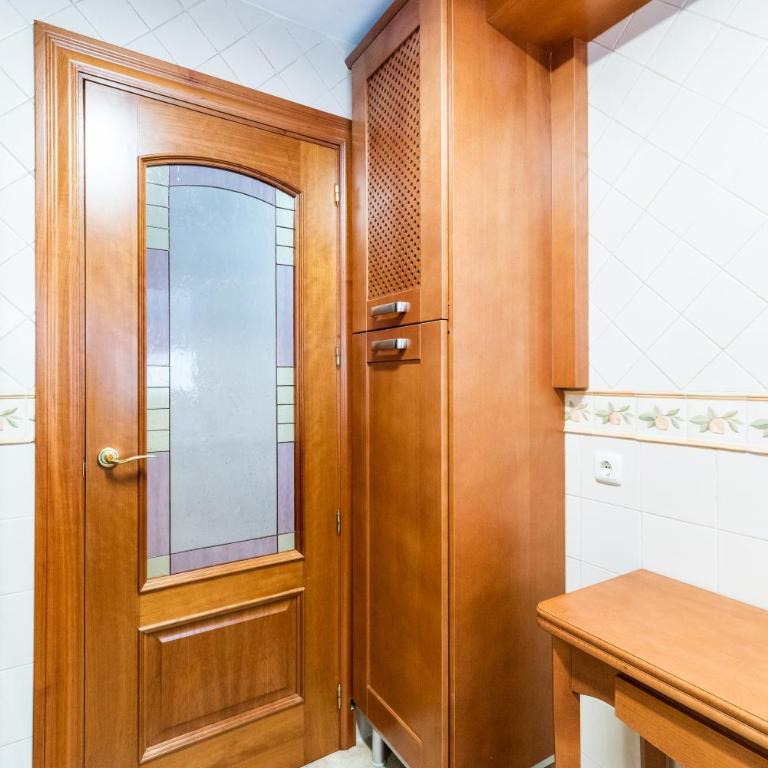 Apartamento en el corazón de Granada junto a Catedral y Arco Elvira - Three-Bedroom Apartment - 31