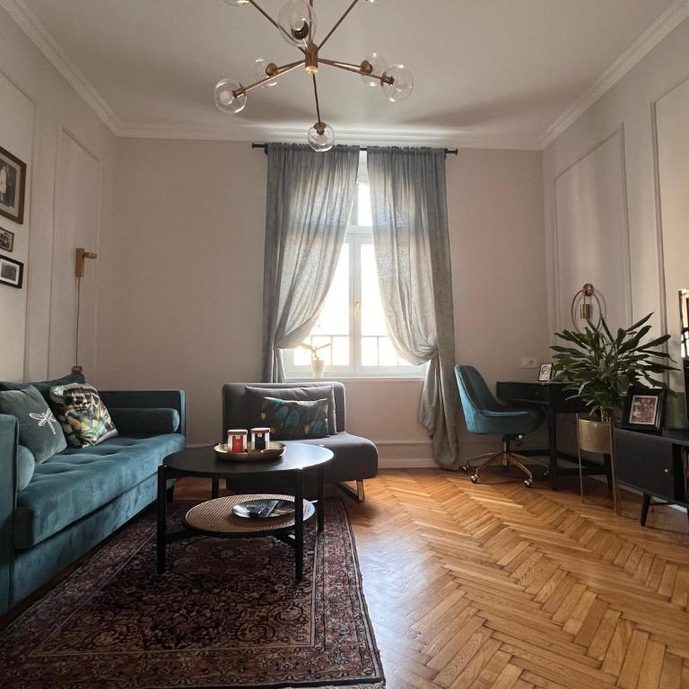 Dragonfly Residence - Apartman sa 2 Spavaće Sobe - 70