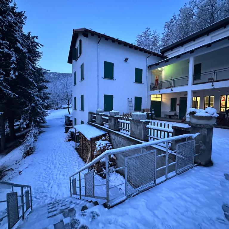 Tana della Volpe - Casa Vacanze - 23
