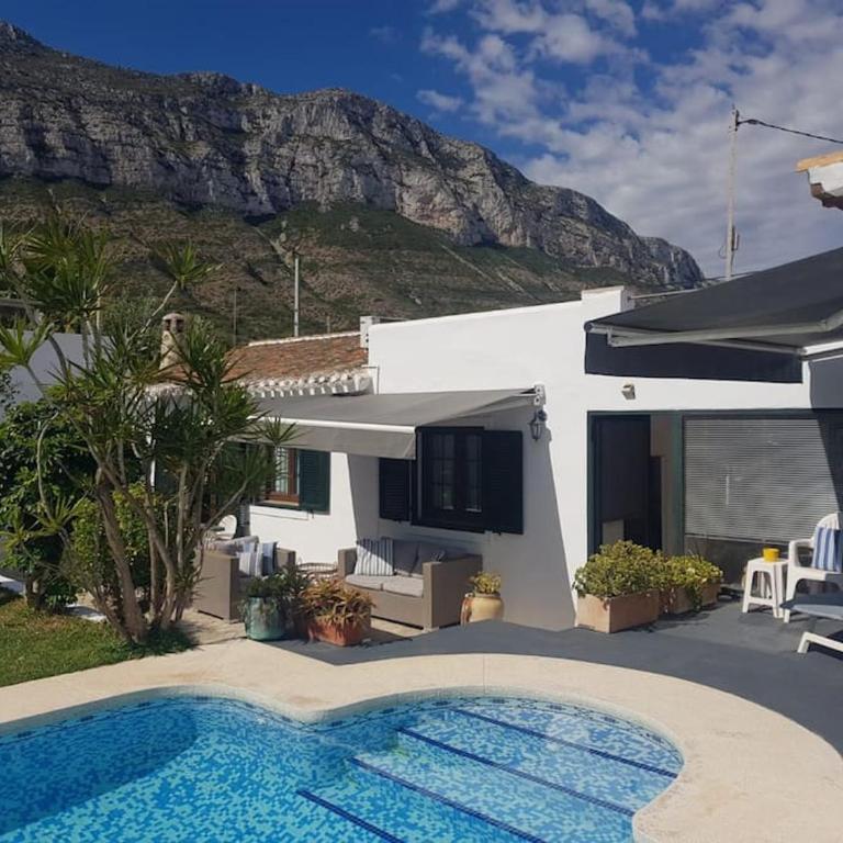 Casa Montgó en Denia VT472196A - Villa - 2