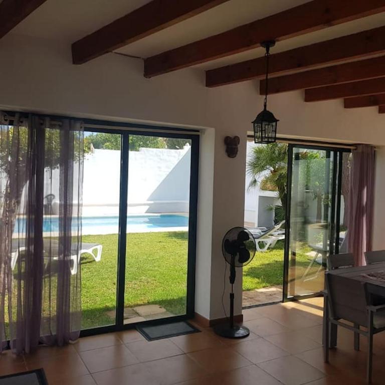 Casa Montgó en Denia VT472196A - Villa - 4
