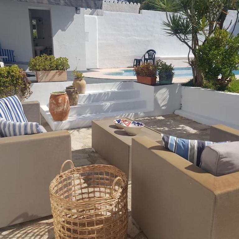 Casa Montgó en Denia VT472196A - Villa - 5