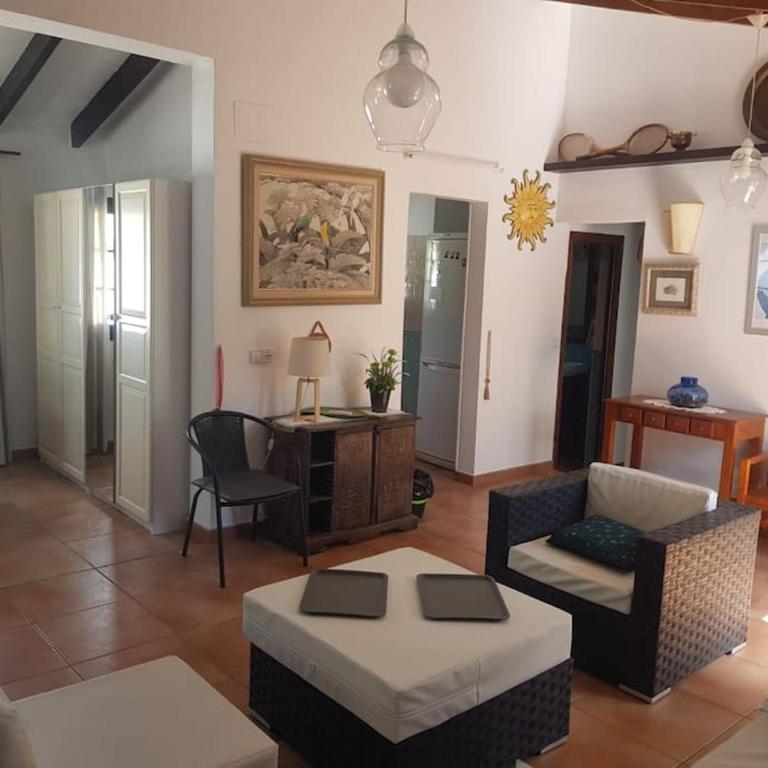 Casa Montgó en Denia VT472196A - Villa - 8