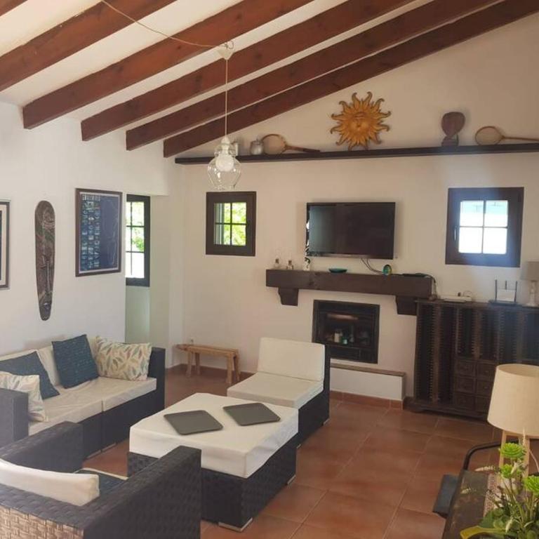 Casa Montgó en Denia VT472196A - Villa - 11
