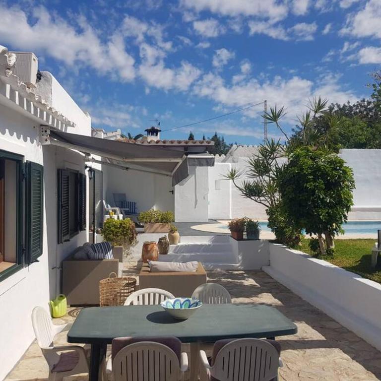 Casa Montgó en Denia VT472196A - Villa - 12