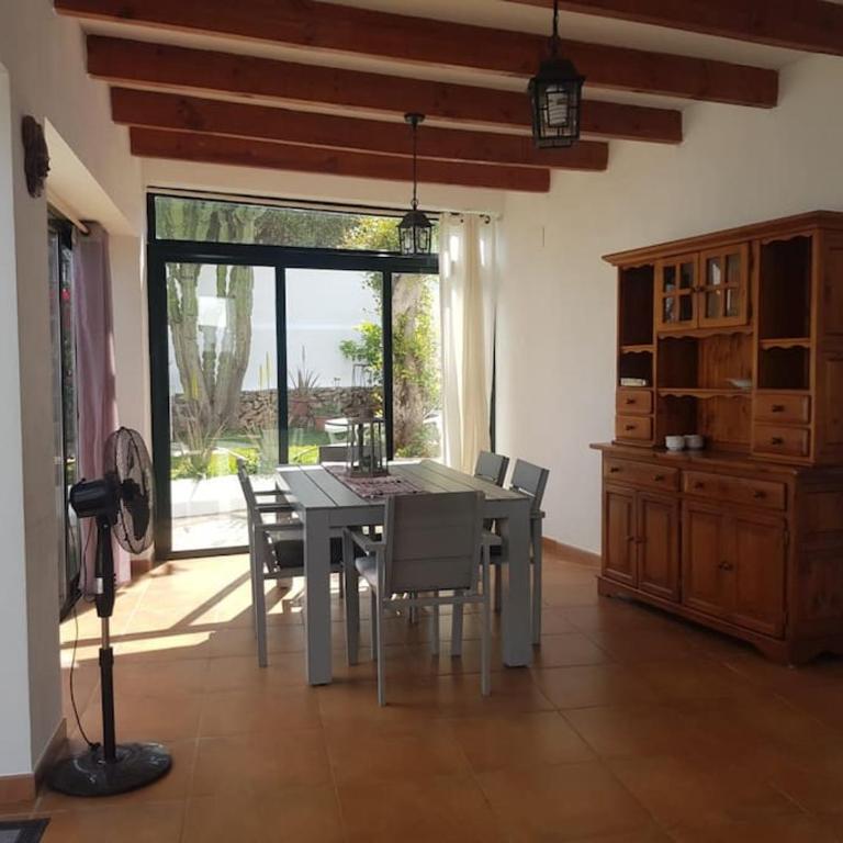 Casa Montgó en Denia VT472196A - Villa - 15