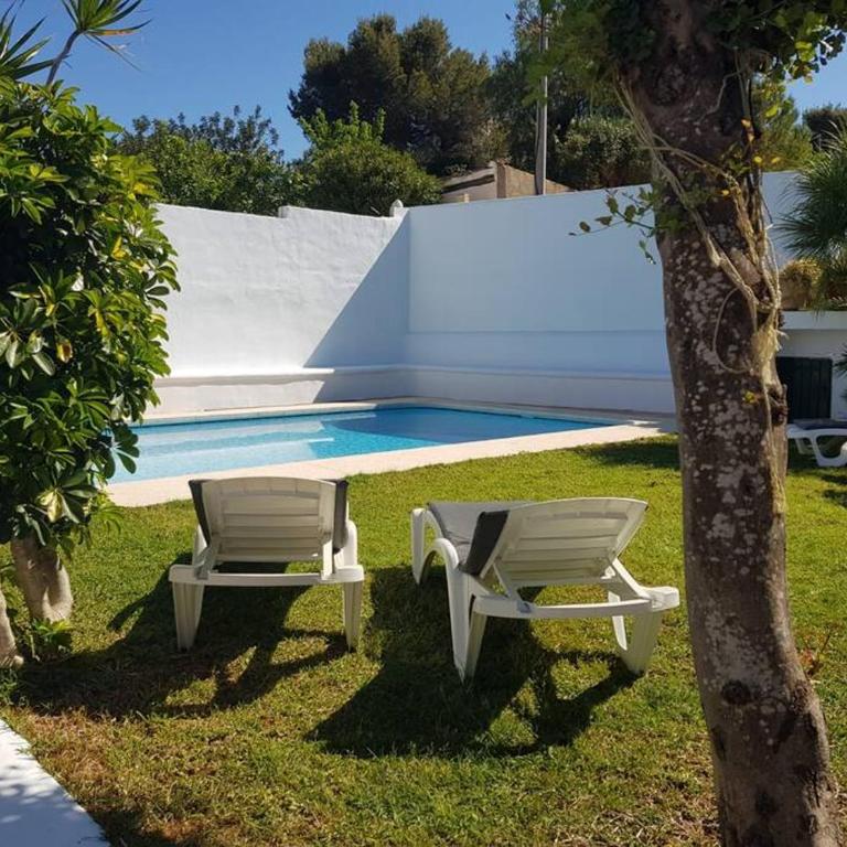 Casa Montgó en Denia VT472196A - Villa - 20