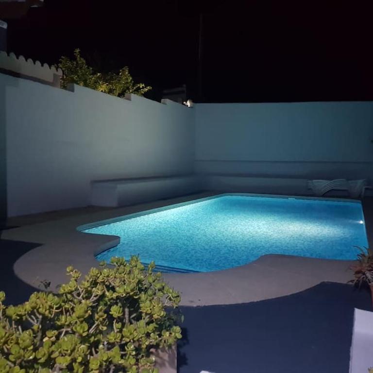 Casa Montgó en Denia VT472196A - Villa - 27