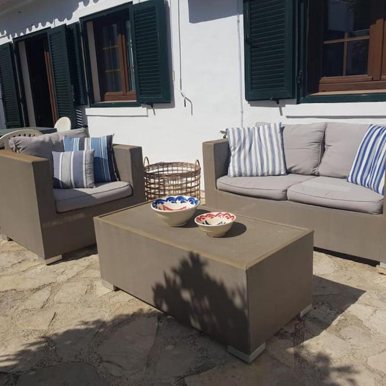 Casa Montgó en Denia VT472196A - Villa - 33