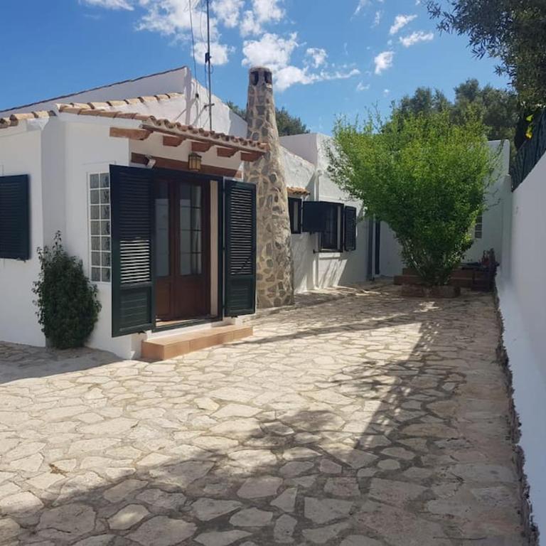 Casa Montgó en Denia VT472196A - Villa - 34