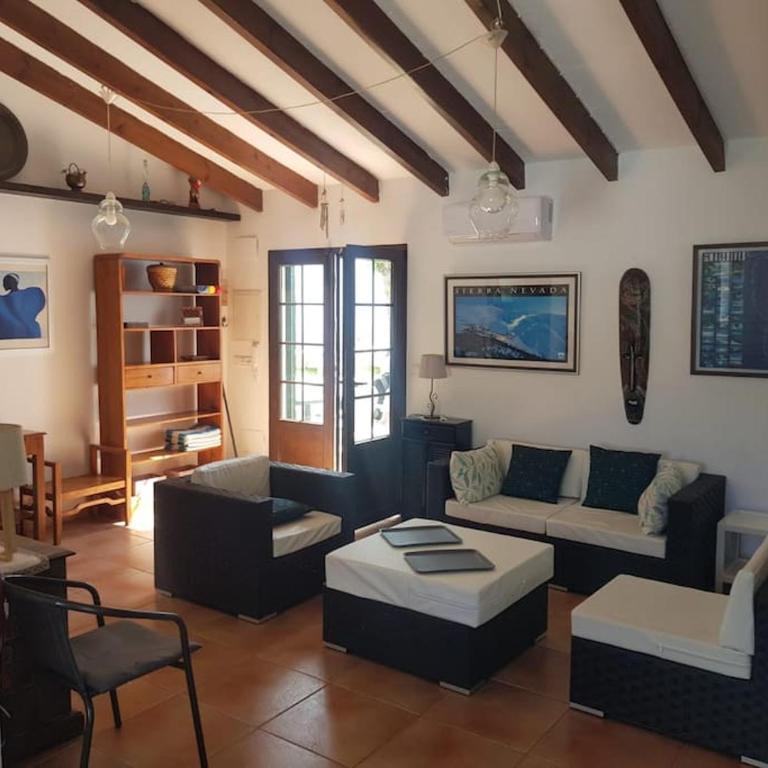 Casa Montgó en Denia VT472196A - Villa - 36