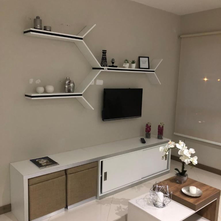 PACIFIC PLAZA - Apartamento de 1 dormitorio - 4