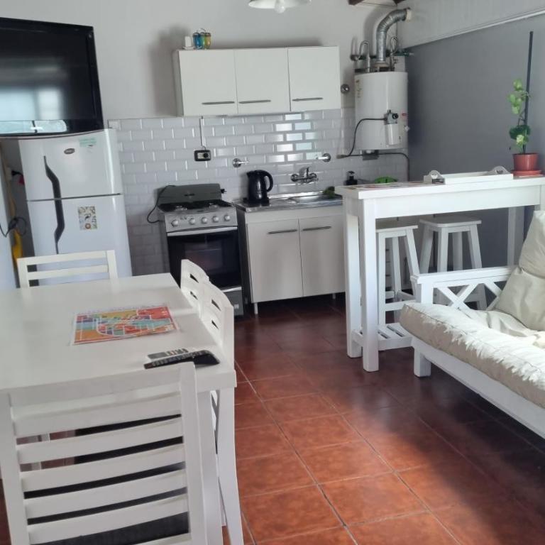 Rincón del Cerrito - Apartamento de 1 dormitorio - 1