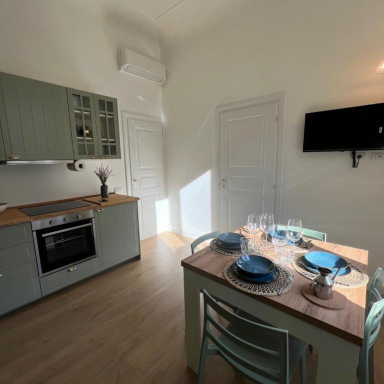 Flo Liberta’ Green - One-Bedroom Apartment - 3