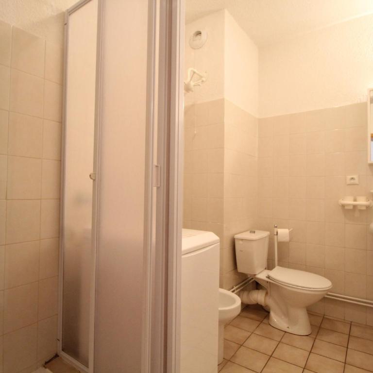 Studio 5 pers accès direct pistes avec wifi et lave-vaisselle Termignon - FR-1-508-250 - Studio - 5