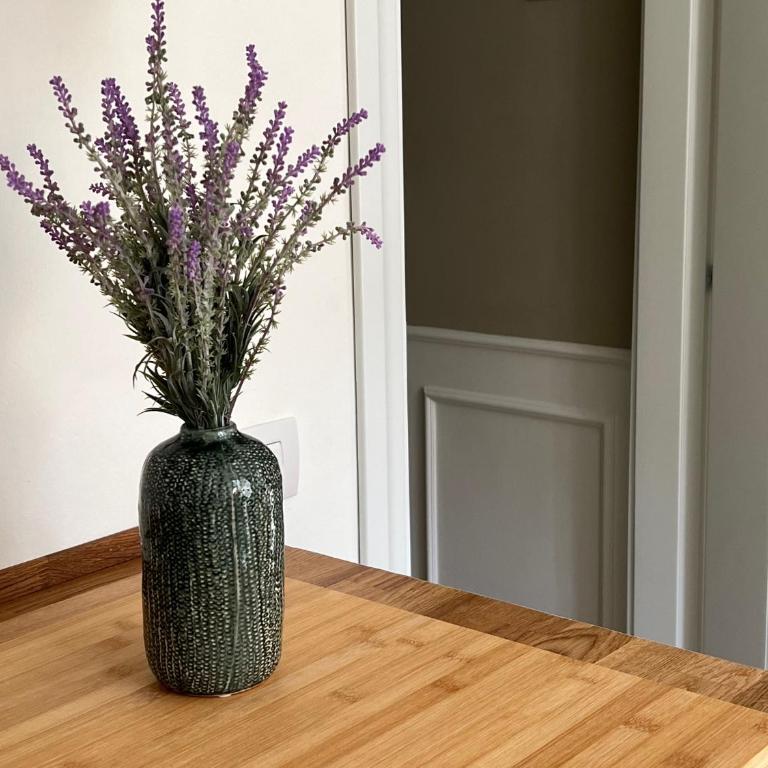 Flo Liberta’ Green - One-Bedroom Apartment - 5