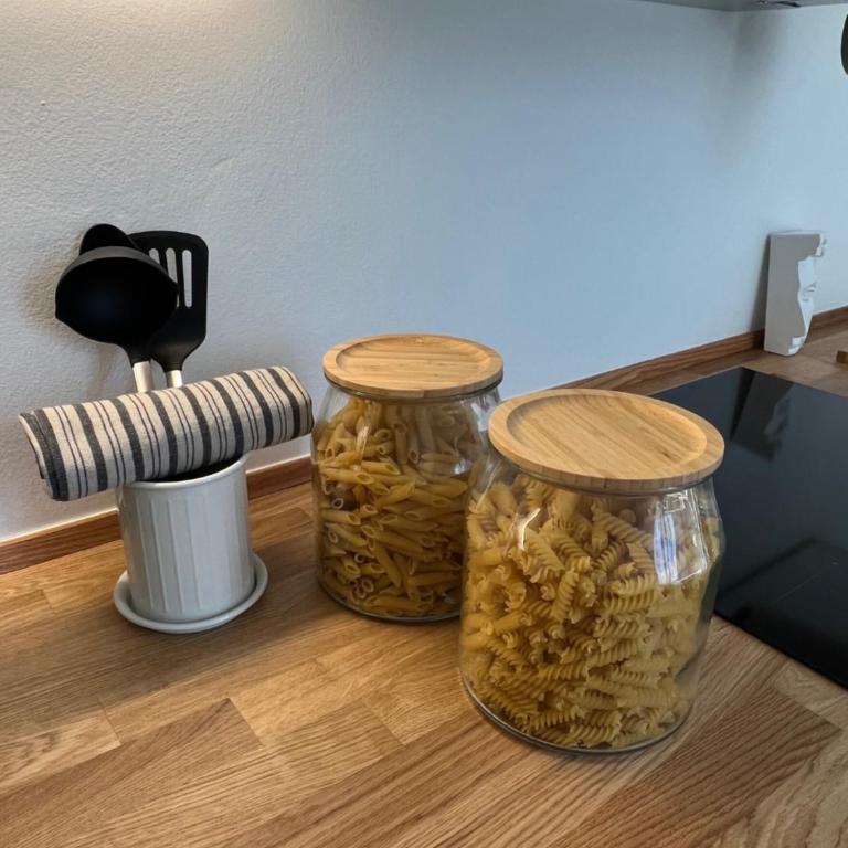 Flo Liberta’ Green - One-Bedroom Apartment - 10