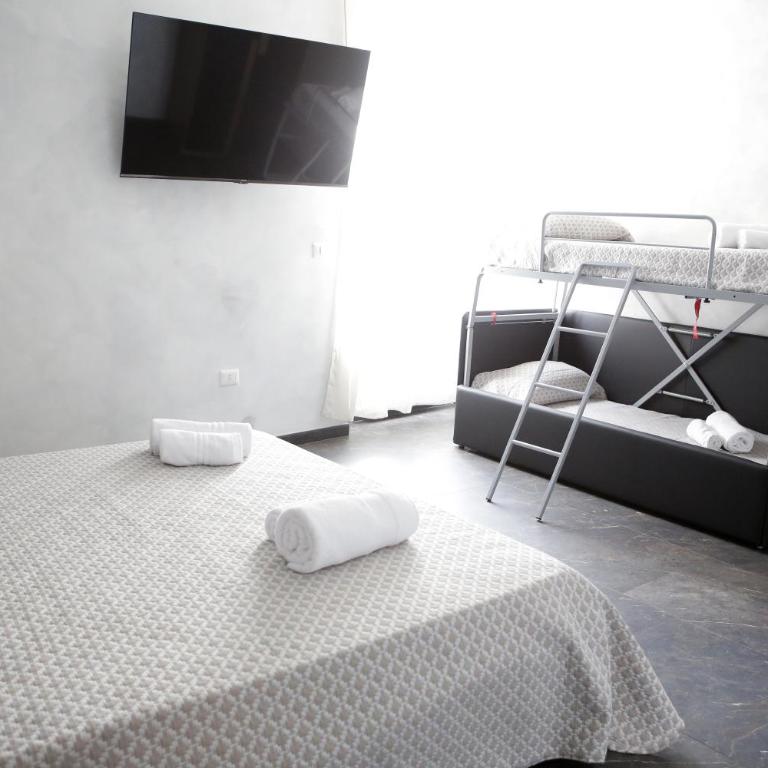 Jadore Monic - Monolocale con Divano-Letto - 3