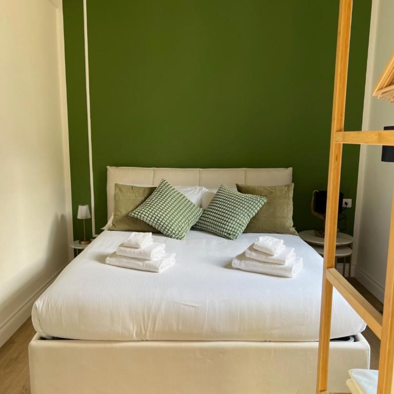 Flo Liberta’ Green - One-Bedroom Apartment - 13