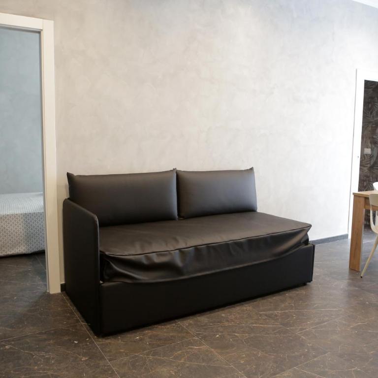 Jadore Monic - Monolocale con Divano-Letto - 7