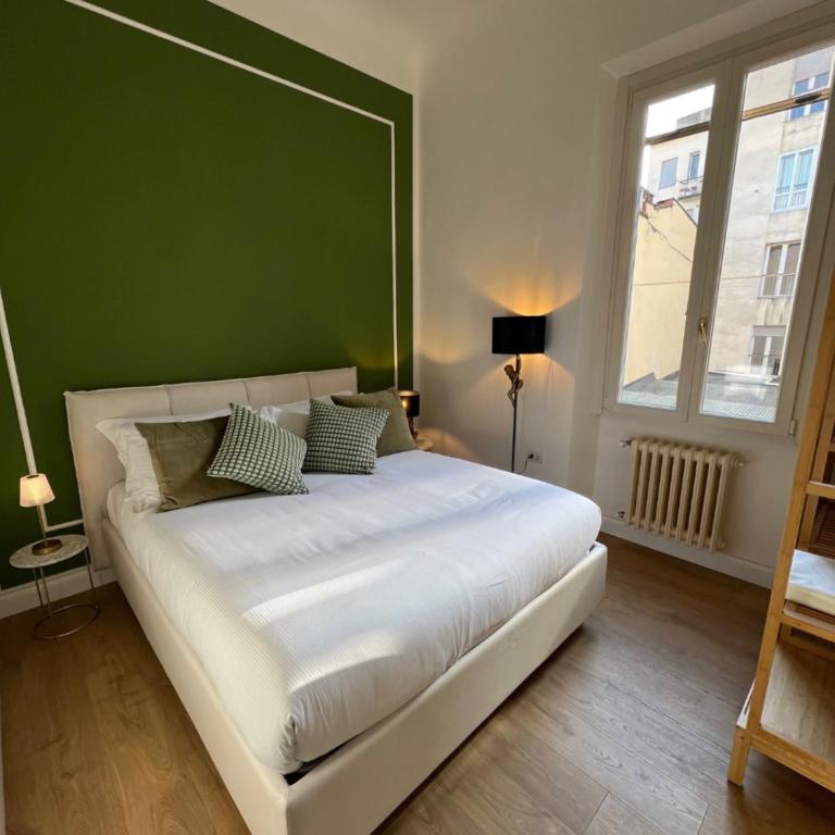 Flo Liberta’ Green - One-Bedroom Apartment - 14