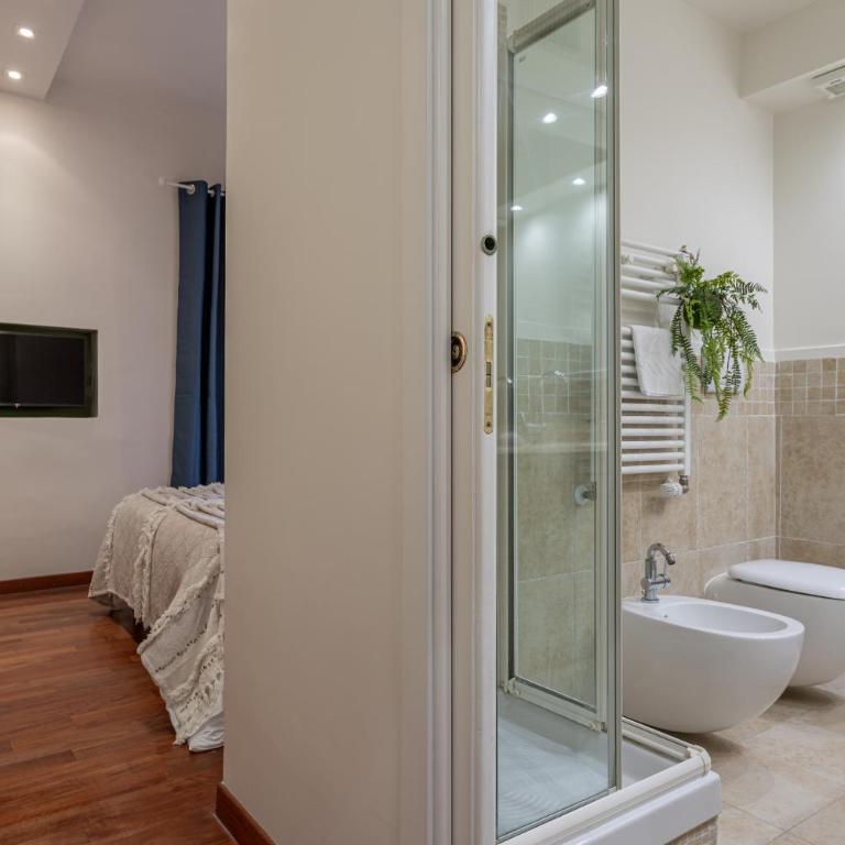 Diana - Romantic Suite - Appartamento con 1 Camera da Letto - 20
