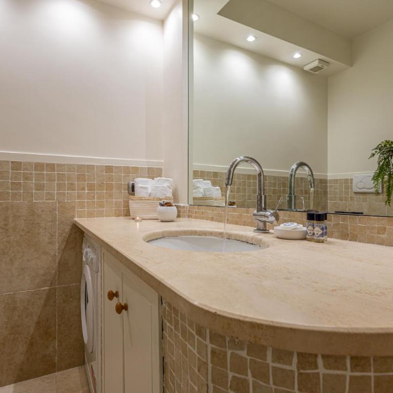 Diana - Romantic Suite - Appartamento con 1 Camera da Letto - 21