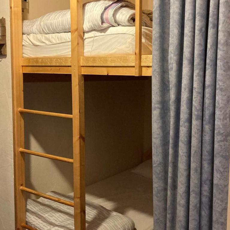 Appart 2 Pièces Cabine, 200m Pistes, 6 pers, Balcon - Appartement 1 Chambre - 4