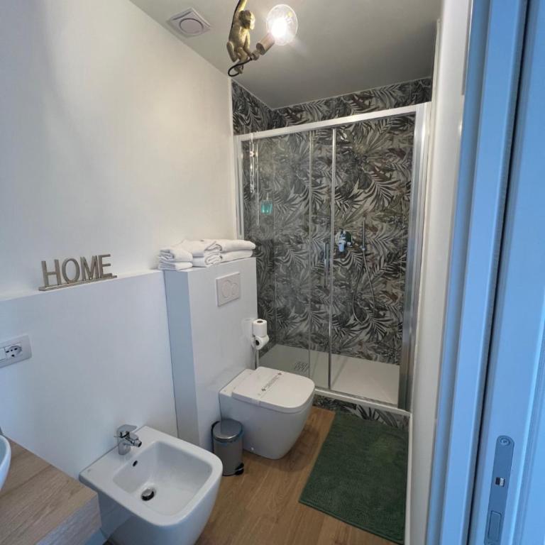 Flo Liberta’ Green - One-Bedroom Apartment - 17