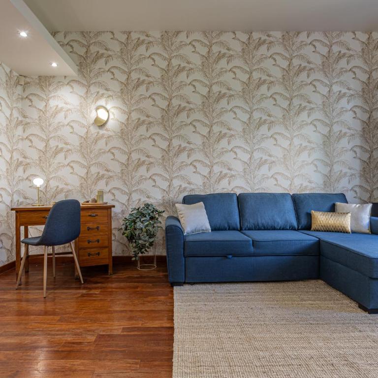 Diana - Romantic Suite - Appartamento con 1 Camera da Letto - 9