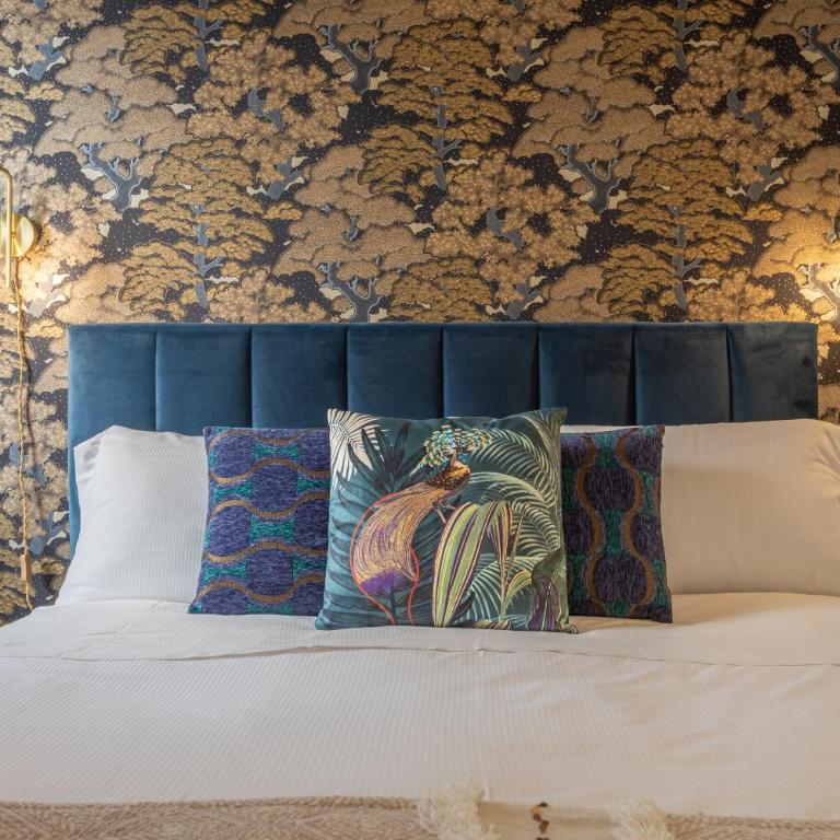 Diana - Romantic Suite - Appartamento con 1 Camera da Letto - 18