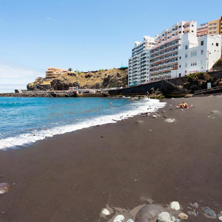 Apartamento Lucero del Alba - Apartamento con vistas al mar - 6