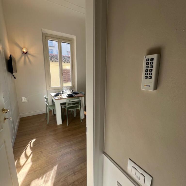 Flo Liberta’ Green - One-Bedroom Apartment - 21
