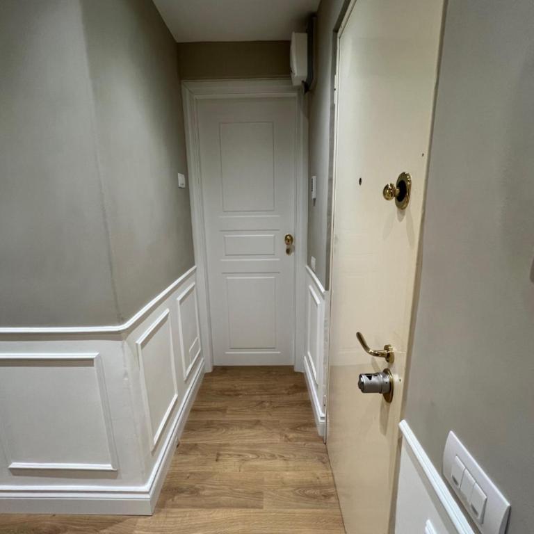 Flo Liberta’ Green - One-Bedroom Apartment - 20
