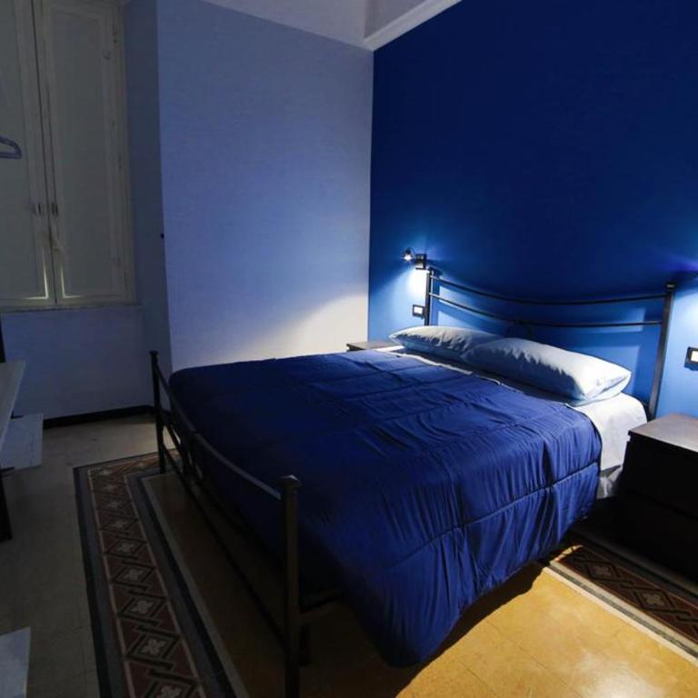 P88 guesthouse - Camera Deluxe - 4