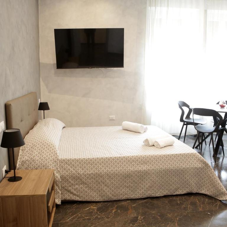 Jadore Monic - Monolocale con Divano-Letto - 3