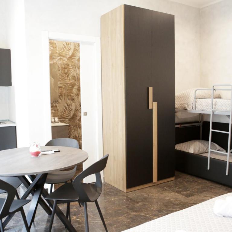 Jadore Monic - Monolocale Familiare - 3