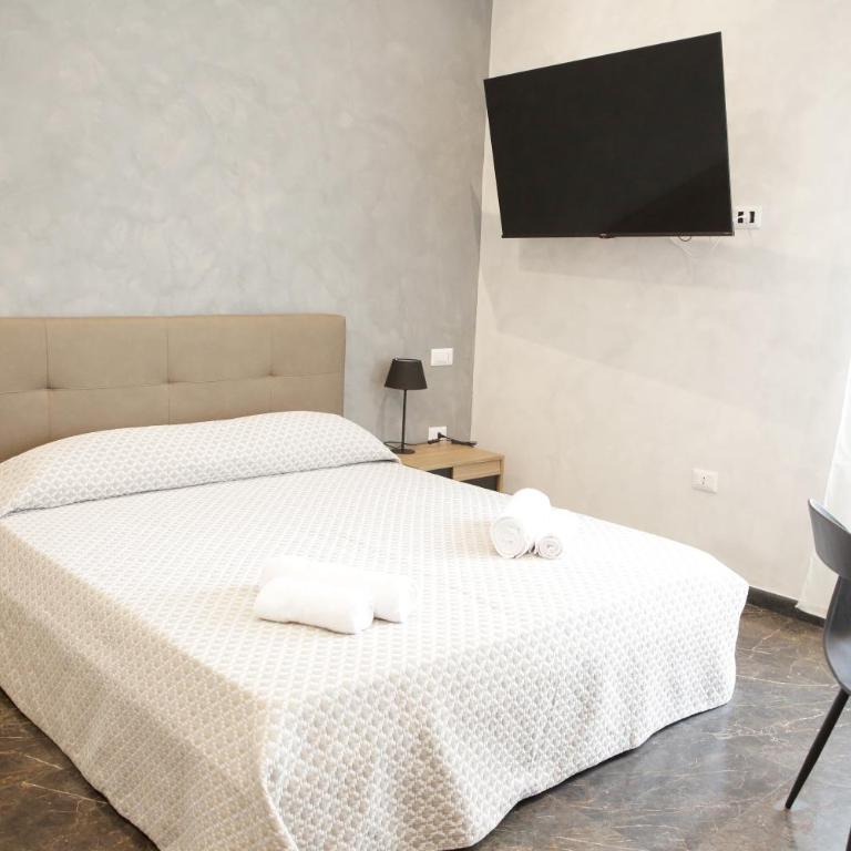 Jadore Monic - Monolocale Familiare - 4